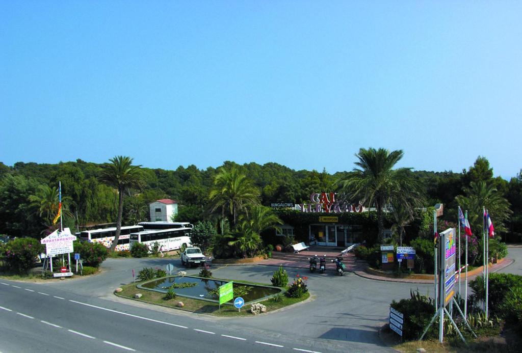 Apartamento A 100M De La Playa ตอสซาเดมาร์ ภายนอก รูปภาพ